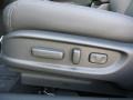 2017 Kona Coffee Metallic Honda Accord EX-L Sedan  photo #15