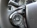 2017 Kona Coffee Metallic Honda Accord EX-L Sedan  photo #18