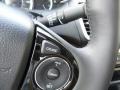 2017 Kona Coffee Metallic Honda Accord EX-L Sedan  photo #20