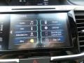 2017 Kona Coffee Metallic Honda Accord EX-L Sedan  photo #23