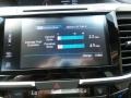 2017 Kona Coffee Metallic Honda Accord EX-L Sedan  photo #24