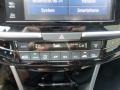 2017 Kona Coffee Metallic Honda Accord EX-L Sedan  photo #26