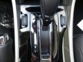 2017 Kona Coffee Metallic Honda Accord EX-L Sedan  photo #27
