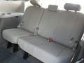 Ash Rear Seat Photo for 2017 Toyota Sienna #118623494