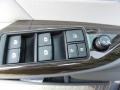 2017 Toyota Sienna XLE AWD Controls