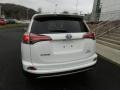 Super White - RAV4 XLE AWD Hybrid Photo No. 7