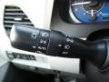 Ash Controls Photo for 2017 Toyota Sienna #118623818