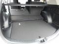  2017 RAV4 XLE AWD Hybrid Trunk