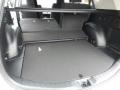 2017 Toyota RAV4 XLE AWD Hybrid Trunk