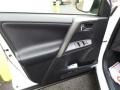 Super White - RAV4 XLE AWD Hybrid Photo No. 13