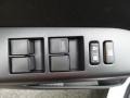 2017 Toyota RAV4 XLE AWD Hybrid Controls