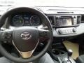 Super White - RAV4 XLE AWD Hybrid Photo No. 16