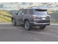 2017 Magnetic Gray Metallic Toyota 4Runner Limited 4x4  photo #3