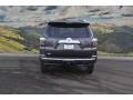 2017 Magnetic Gray Metallic Toyota 4Runner Limited 4x4  photo #4