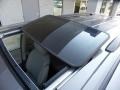 2017 Toyota Sienna Ash Interior Sunroof Photo
