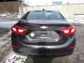 Tungsten Metallic - Cruze LT Photo No. 3