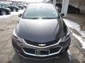 Tungsten Metallic - Cruze LT Photo No. 7
