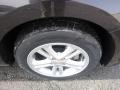 Tungsten Metallic - Cruze LT Photo No. 9