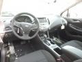 Tungsten Metallic - Cruze LT Photo No. 12