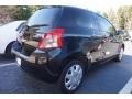 Black Sand Pearl - Yaris 3 Door Liftback Photo No. 4