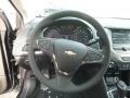 Tungsten Metallic - Cruze LT Photo No. 16