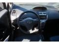 Black Sand Pearl - Yaris 3 Door Liftback Photo No. 8
