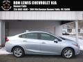 Arctic Blue Metallic - Cruze LT Photo No. 1