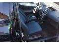 Black Sand Pearl - Yaris 3 Door Liftback Photo No. 11