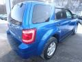 Blue Flame Metallic - Escape XLT V6 4WD Photo No. 2