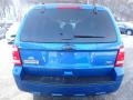 Blue Flame Metallic - Escape XLT V6 4WD Photo No. 3