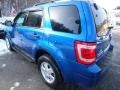 Blue Flame Metallic - Escape XLT V6 4WD Photo No. 5