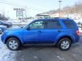Blue Flame Metallic - Escape XLT V6 4WD Photo No. 6