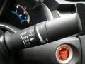 2017 Honda Civic EX-L Sedan Controls