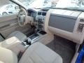 Blue Flame Metallic - Escape XLT V6 4WD Photo No. 11
