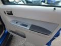 Blue Flame Metallic - Escape XLT V6 4WD Photo No. 12