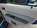 Blue Flame Metallic - Escape XLT V6 4WD Photo No. 14