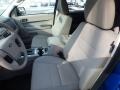 Blue Flame Metallic - Escape XLT V6 4WD Photo No. 15