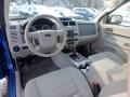 Blue Flame Metallic - Escape XLT V6 4WD Photo No. 17