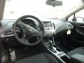 Tungsten Metallic - Cruze LT Photo No. 13