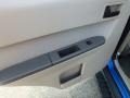Blue Flame Metallic - Escape XLT V6 4WD Photo No. 18