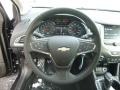 Tungsten Metallic - Cruze LT Photo No. 16