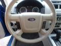 Blue Flame Metallic - Escape XLT V6 4WD Photo No. 21