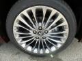 2017 Toyota Avalon Limited Wheel and Tire Photo
