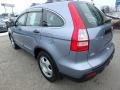 Glacier Blue Metallic - CR-V LX 4WD Photo No. 3