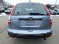 Glacier Blue Metallic - CR-V LX 4WD Photo No. 4