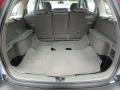 Glacier Blue Metallic - CR-V LX 4WD Photo No. 5