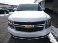 2017 Iridescent Pearl Tricoat Chevrolet Tahoe LT 4WD  photo #7