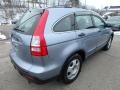 Glacier Blue Metallic - CR-V LX 4WD Photo No. 6