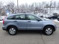Glacier Blue Metallic - CR-V LX 4WD Photo No. 7