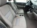 Glacier Blue Metallic - CR-V LX 4WD Photo No. 11